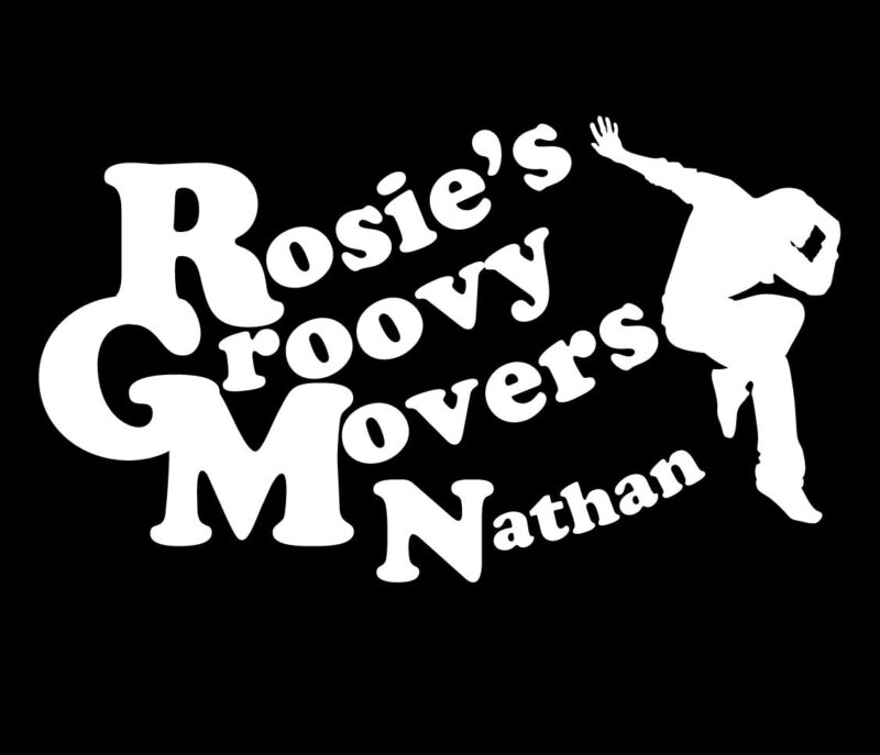 Rosie's Groovy Movers