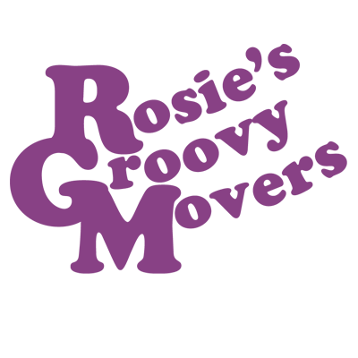 Rosie's Groovy Movers