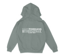 dartfordians supporter hoodie